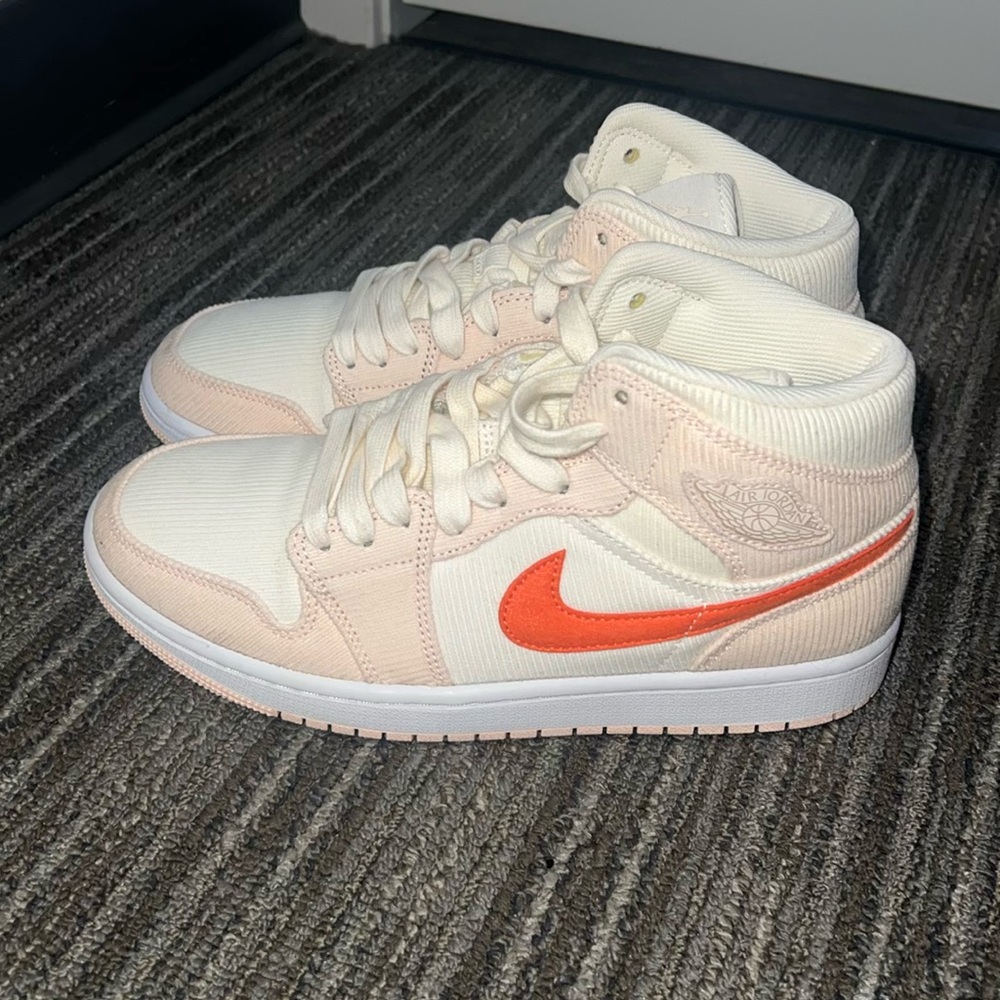 nike jordan’s